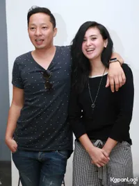 Foto Ringgo Agus Rahman