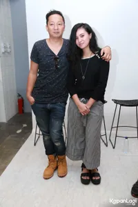 Foto Ringgo Agus Rahman