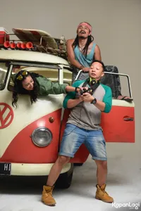 Foto Ringgo Agus Rahman