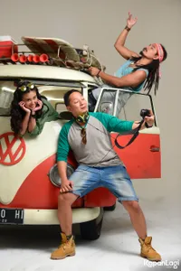 Foto Ringgo Agus Rahman