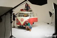 Foto Ringgo Agus Rahman