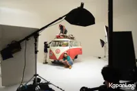 Foto Ringgo Agus Rahman