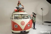 Foto Ringgo Agus Rahman