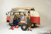 Foto Ringgo Agus Rahman