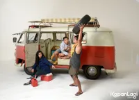 Foto Ringgo Agus Rahman