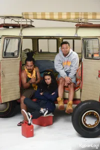 Foto Ringgo Agus Rahman