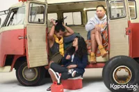 Foto Ringgo Agus Rahman