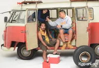 Foto Ringgo Agus Rahman