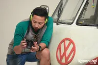 Foto Ringgo Agus Rahman