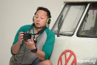 Foto Ringgo Agus Rahman