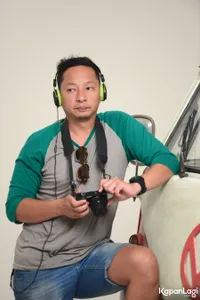 Foto Ringgo Agus Rahman