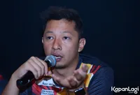 Foto Ringgo Agus Rahman