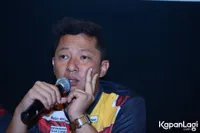 Foto Ringgo Agus Rahman