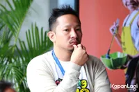 Foto Ringgo Agus Rahman