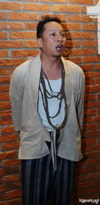 Foto Ringgo Agus Rahman