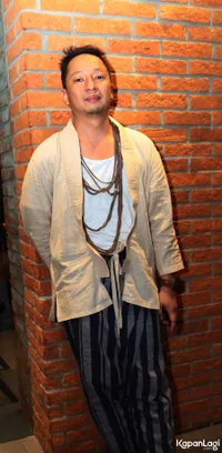 Foto Ringgo Agus Rahman