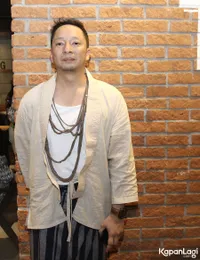 Foto Ringgo Agus Rahman