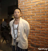 Foto Ringgo Agus Rahman