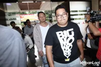 Foto Ringgo Agus Rahman