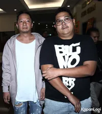 Foto Ringgo Agus Rahman