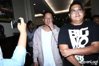 Foto Ringgo Agus Rahman