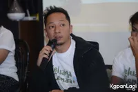 Foto Ringgo Agus Rahman