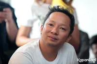 Foto Ringgo Agus Rahman