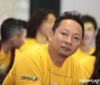 Foto Ringgo Agus Rahman