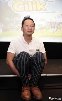 Foto Ringgo Agus Rahman