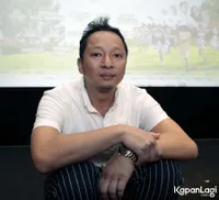 Foto Ringgo Agus Rahman