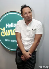 Foto Ringgo Agus Rahman