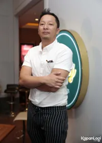 Foto Ringgo Agus Rahman