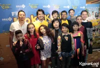 Foto Ringgo Agus Rahman