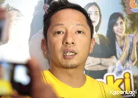 Foto Ringgo Agus Rahman