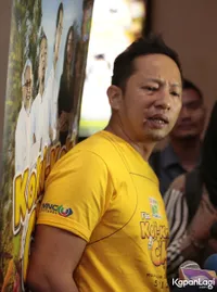 Foto Ringgo Agus Rahman