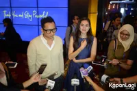 Foto Ringgo Agus Rahman