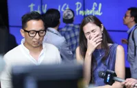 Foto Ringgo Agus Rahman