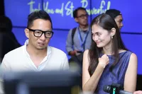 Foto Ringgo Agus Rahman