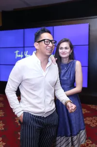 Foto Ringgo Agus Rahman