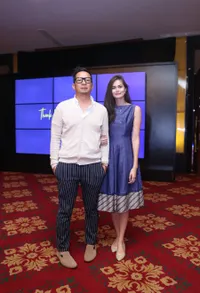 Foto Ringgo Agus Rahman