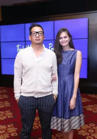 Foto Ringgo Agus Rahman