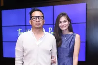 Foto Ringgo Agus Rahman