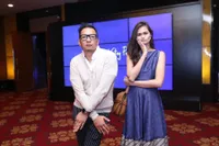 Foto Ringgo Agus Rahman