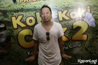 Foto Ringgo Agus Rahman