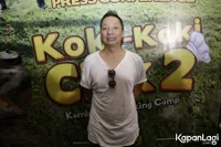 Foto Ringgo Agus Rahman