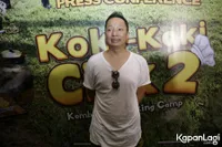 Foto Ringgo Agus Rahman