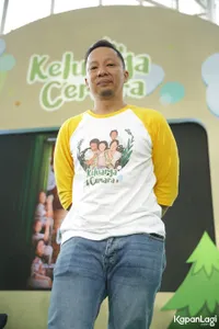 Foto Ringgo Agus Rahman