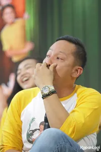 Foto Ringgo Agus Rahman