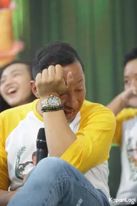 Foto Ringgo Agus Rahman