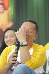 Foto Ringgo Agus Rahman